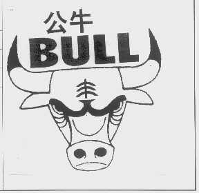 公牛   BULL