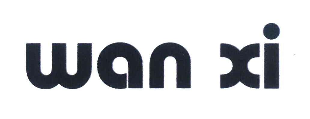 WAN XI