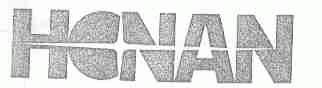 HONAN