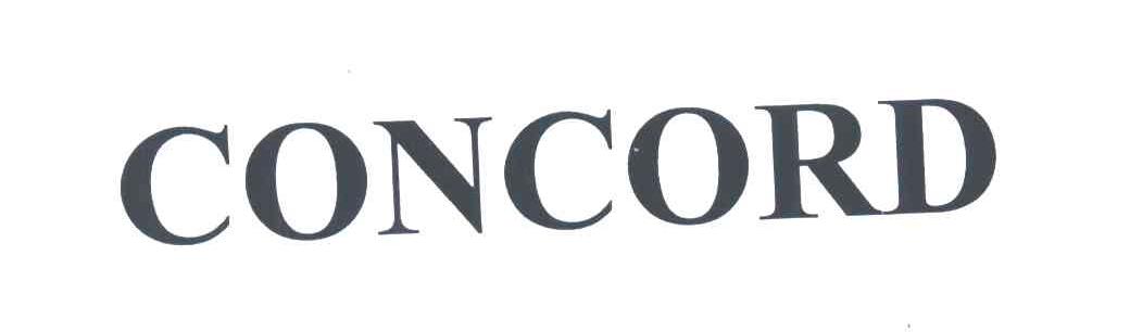 CONCORD