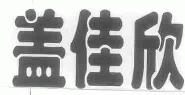 盖佳欣