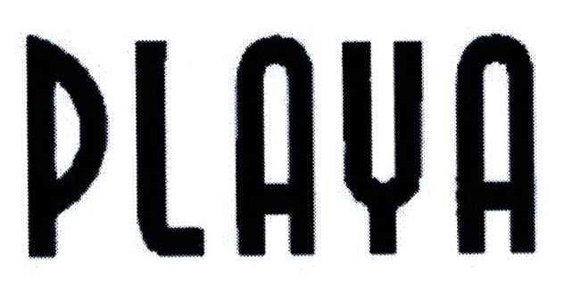PLAYA