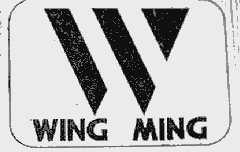 WING MING