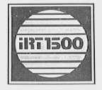 IRT 1500