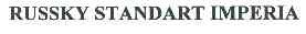 RUSSKY STANDART IMPERIA