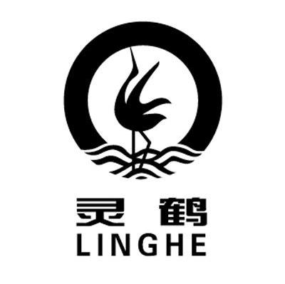 灵鹤