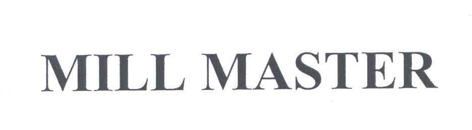 MILLMASTER