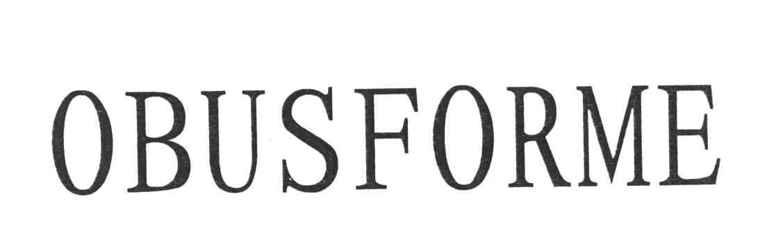 OBUSFORME