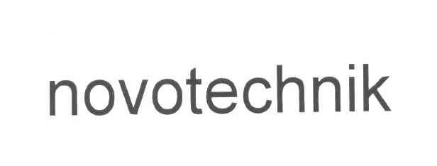 NOVOTECHNIK