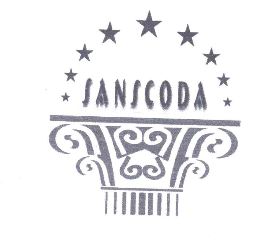 SANSCODA