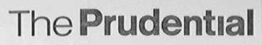 THE PRUDENTIAL