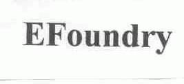 EFOUNDRY