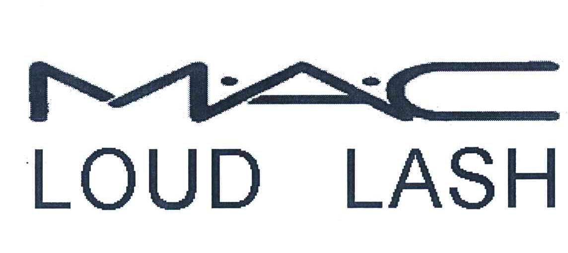 M&middot;A&middot;C LOUD LASH