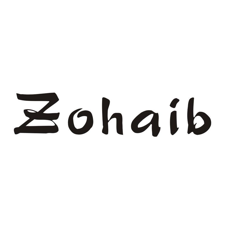 ZOHAIB