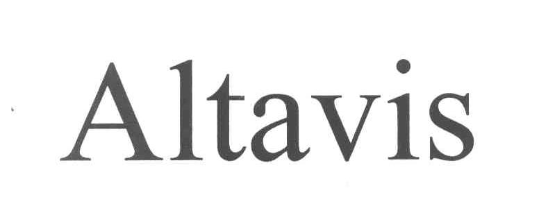 ALTAVIS