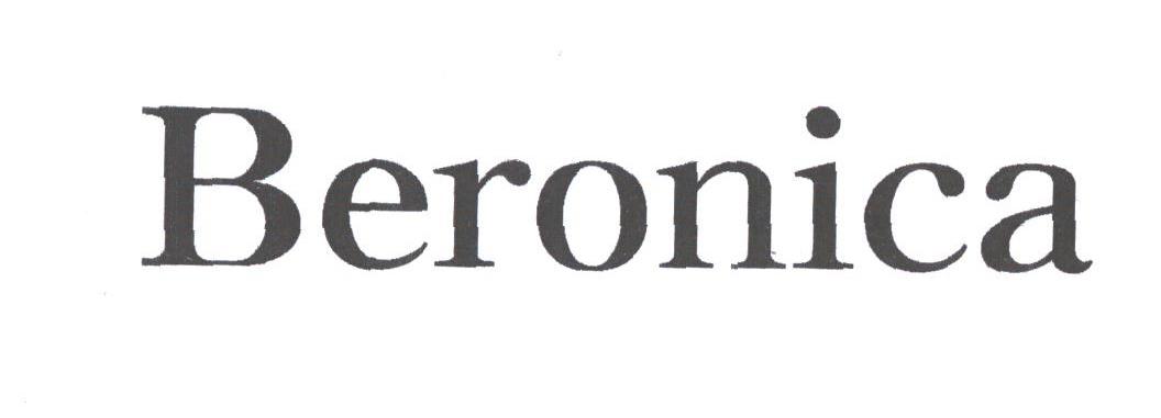 BERONICA
