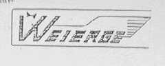 WEIERGE