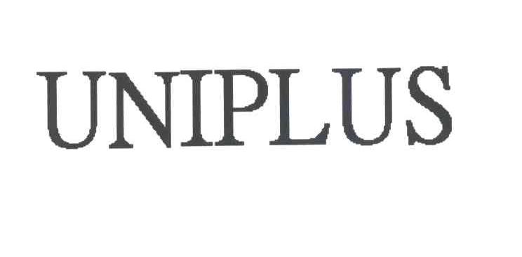 UNIPLUS