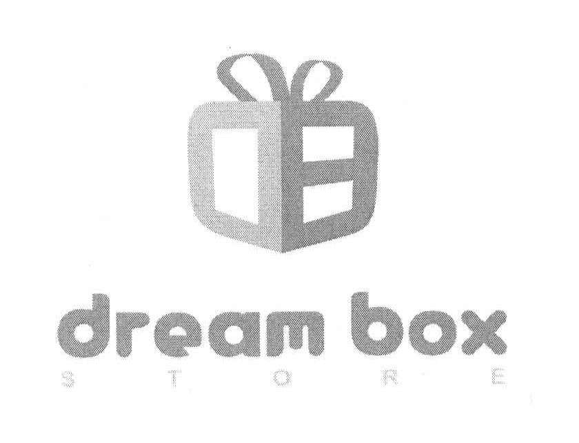 DREAM BOX STORE
