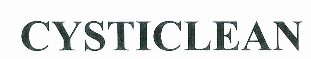 CYSTICLEAN