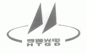 亨通光电;HTGD