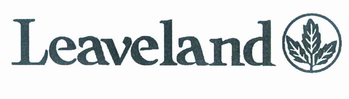 LEAVELAND