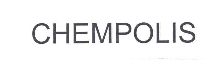 CHEMPOLIS