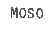 MOSO