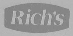 RICH'S