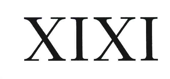 XIXI