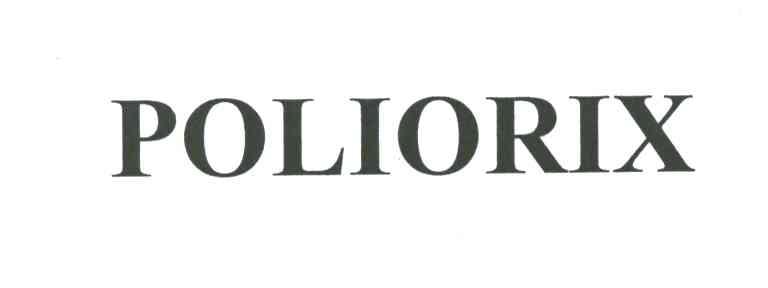 POLIORIX