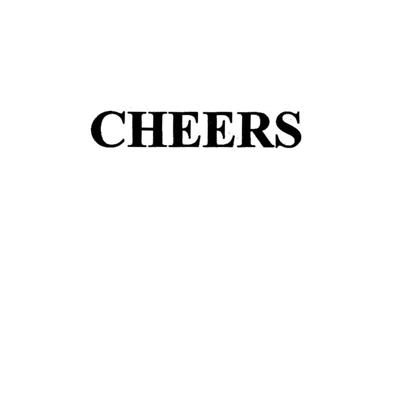 CHEERS
