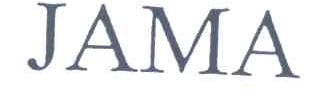 JAMA