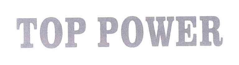 TOPPOWER
