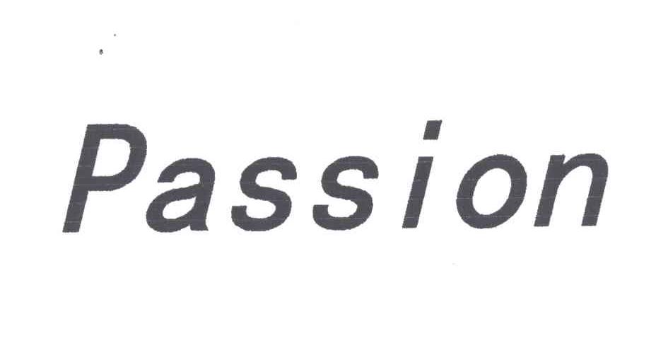 PASSION