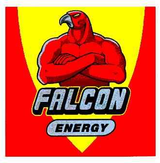 FALCON ENERGY