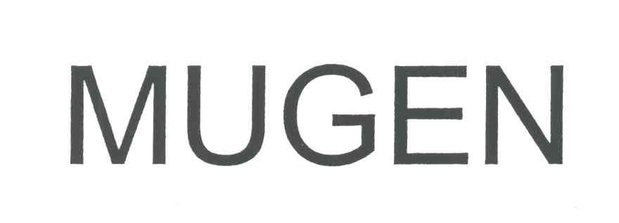 MUGEN