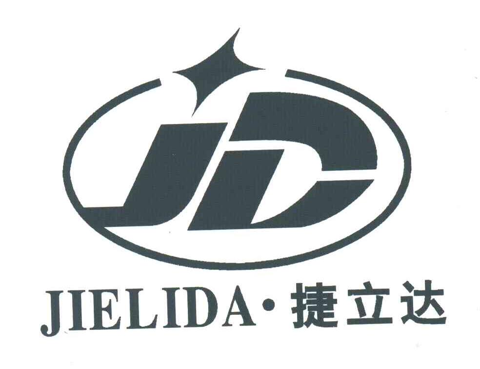 捷立达;JD