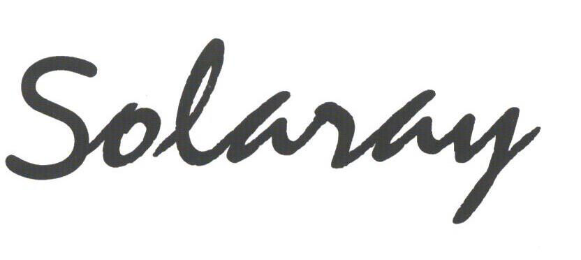 SOLARAY