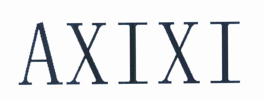 AXIXI