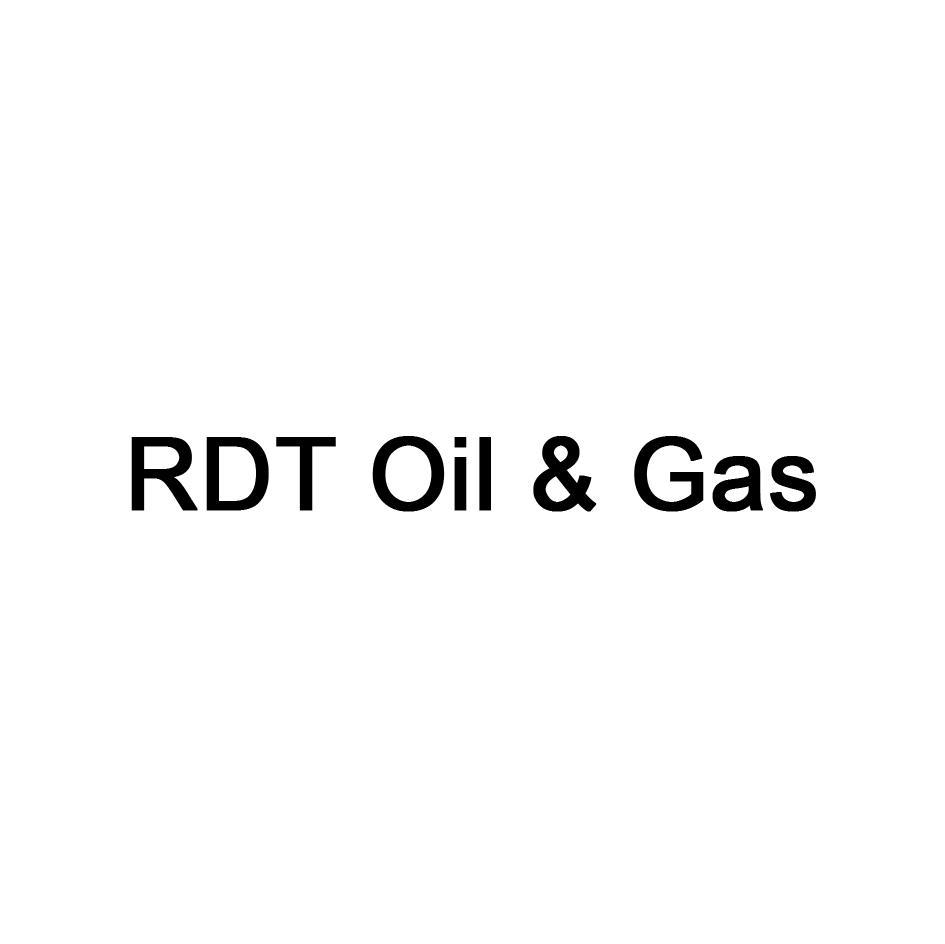 RDT OIL & GAS