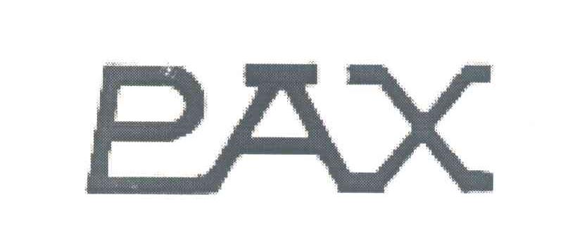 PAX