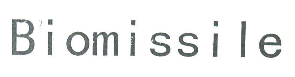 BIOMISSILE