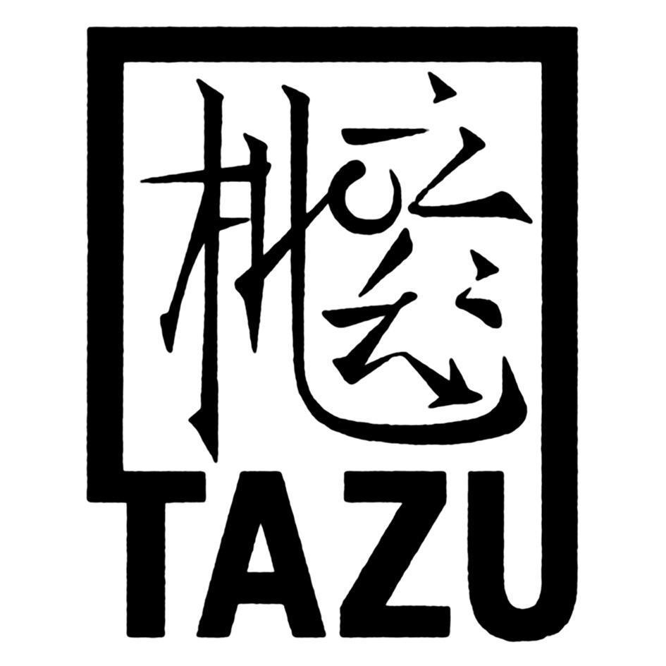 桃之夭夭 TAZU