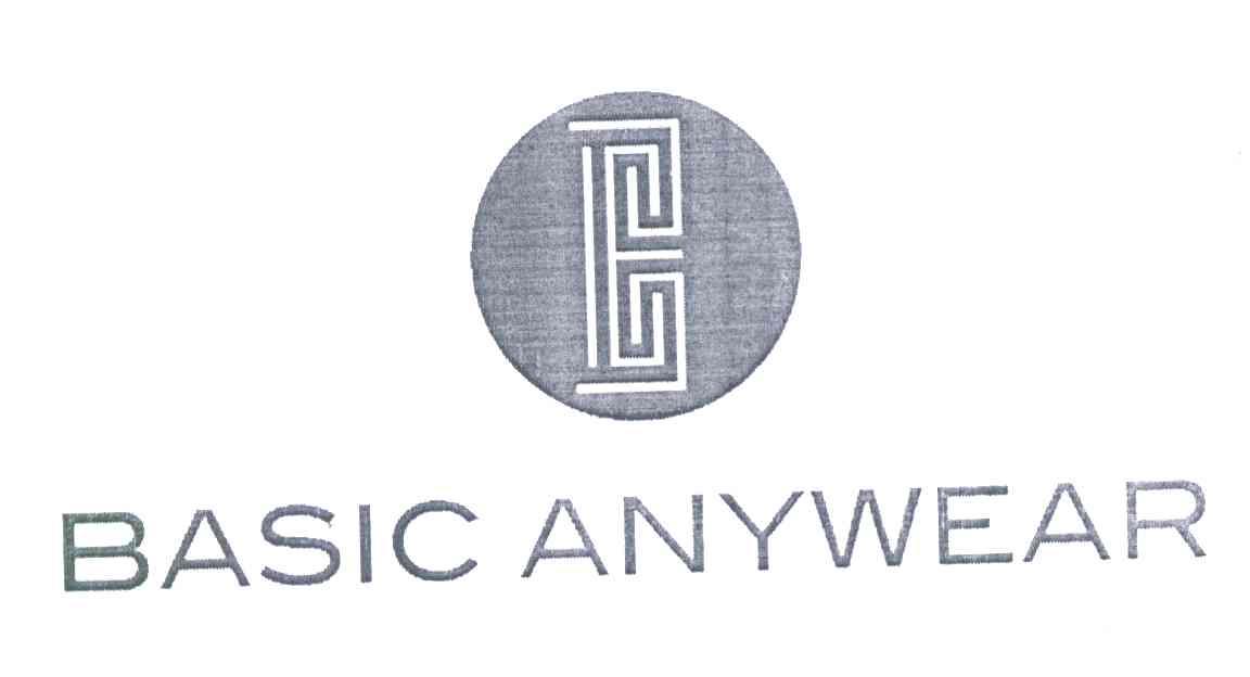 BASIC ANYWEAR