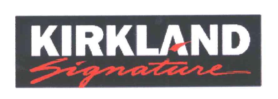 KIRKLANDSIGNATURE