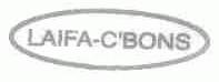 LAIFA-C'BONS