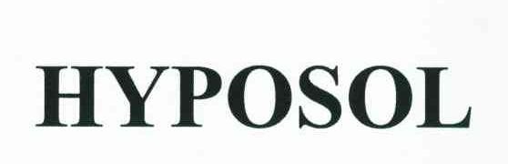 HYPOSOL
