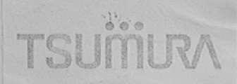 TSUMURA