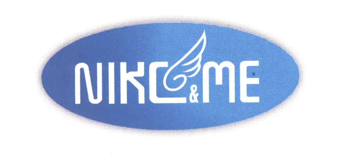 NIKE&ME